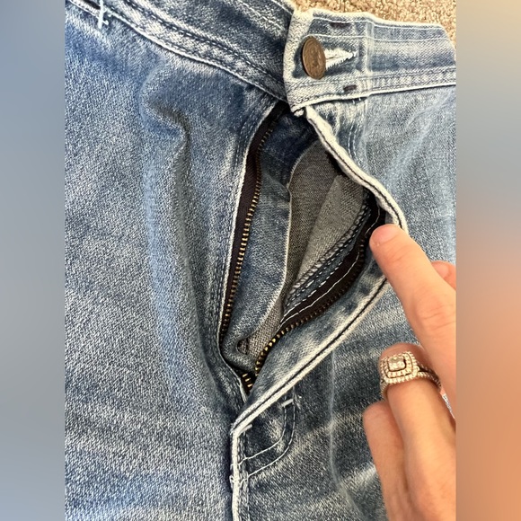 Vintage Feelin’ Fit Women’s Denim Jeans - Picture 6 of 8